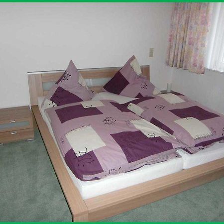 Haus Fechtig Apartment Bonndorf im Schwarzwald Luaran gambar