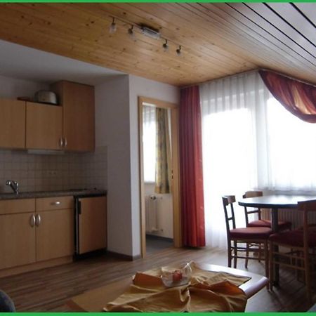 Haus Fechtig Apartment Bonndorf im Schwarzwald Luaran gambar