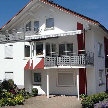 Haus Fechtig Apartment Bonndorf im Schwarzwald Luaran gambar