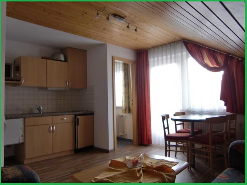 Haus Fechtig Apartment Bonndorf im Schwarzwald Luaran gambar