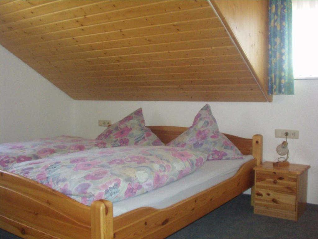 Haus Fechtig Apartment Bonndorf im Schwarzwald Luaran gambar
