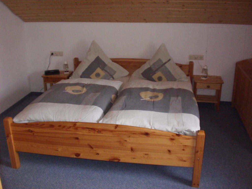 Haus Fechtig Apartment Bonndorf im Schwarzwald Luaran gambar
