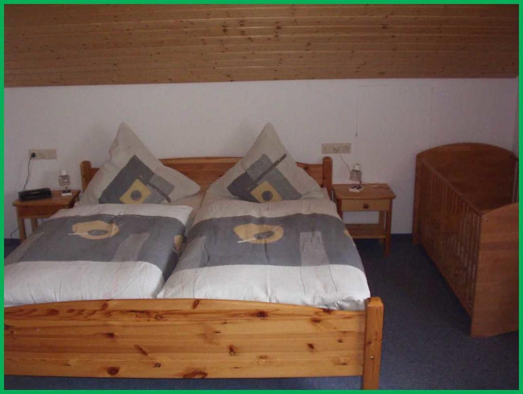 Haus Fechtig Apartment Bonndorf im Schwarzwald Luaran gambar