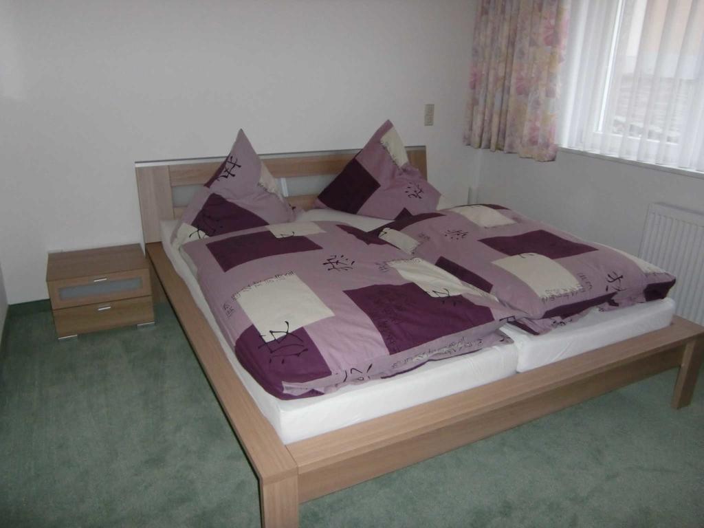 Haus Fechtig Apartment Bonndorf im Schwarzwald Luaran gambar