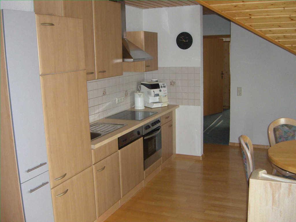 Haus Fechtig Apartment Bonndorf im Schwarzwald Luaran gambar