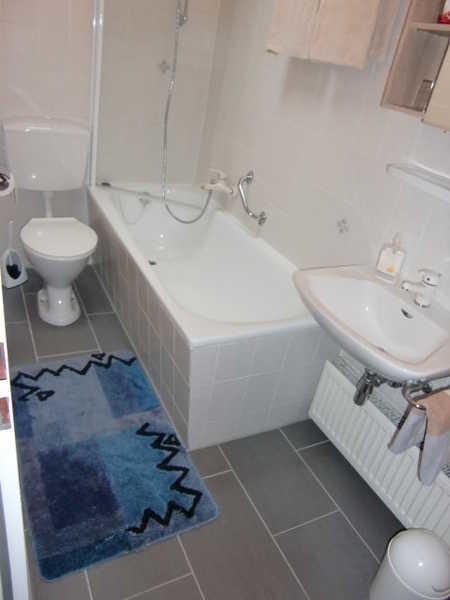Haus Fechtig Apartment Bonndorf im Schwarzwald Luaran gambar